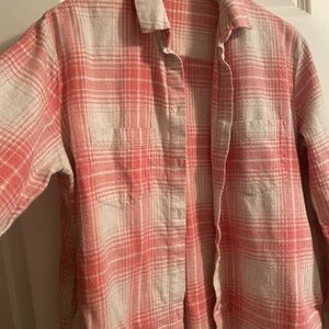 Madewell Oversized Shirt